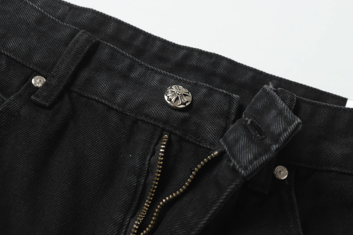 Chrome Hearts New Pants 9991