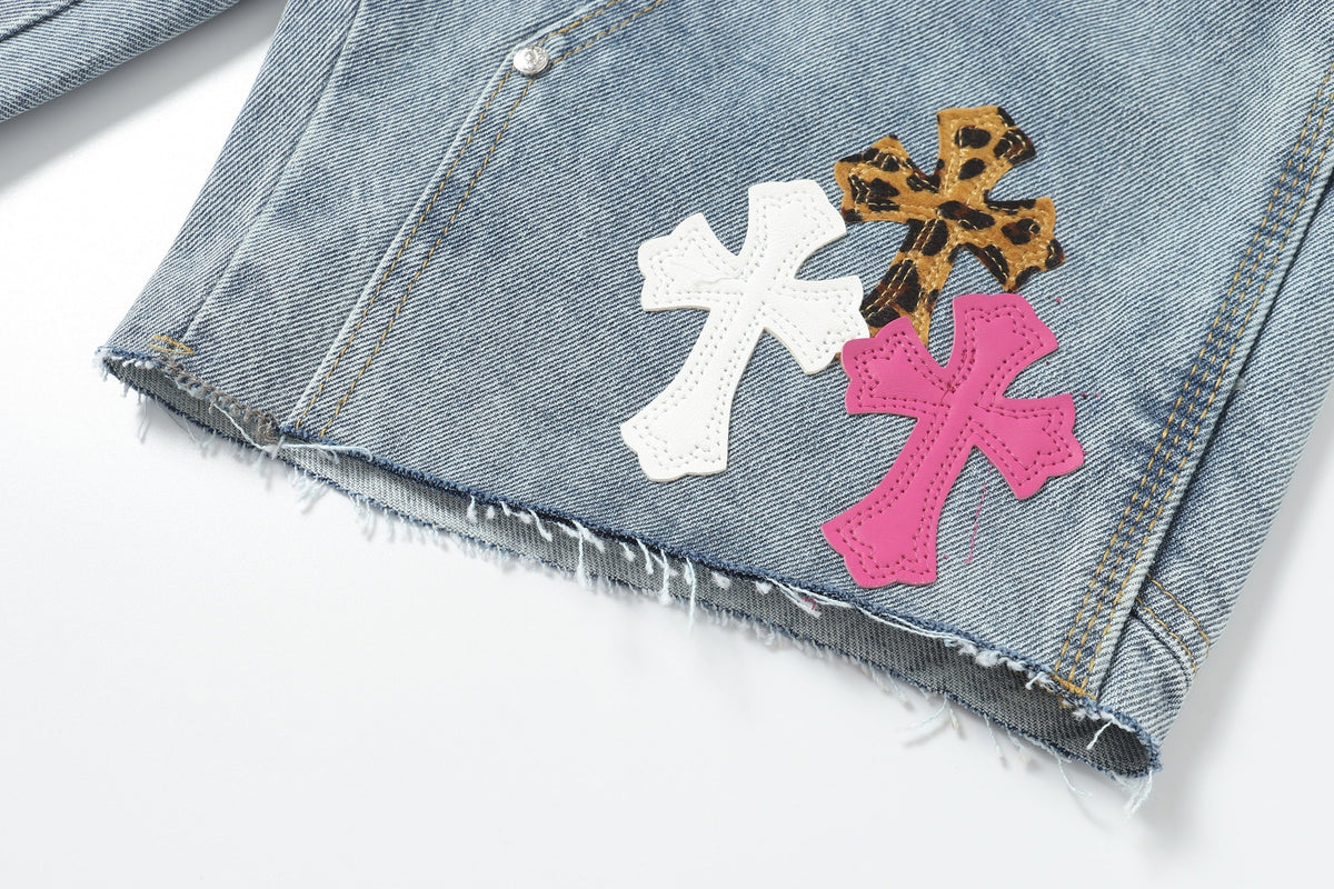 CHROME-HEARTS NEW Shorts