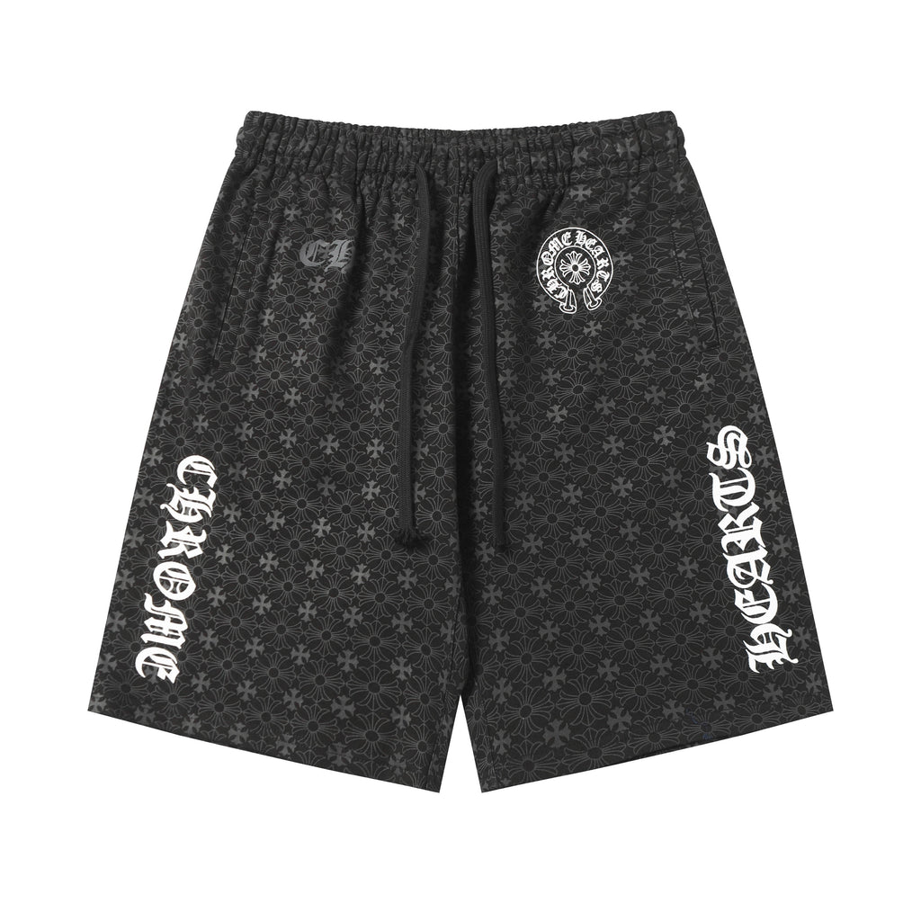 CHROME-HEARTS NEW Shorts 2282