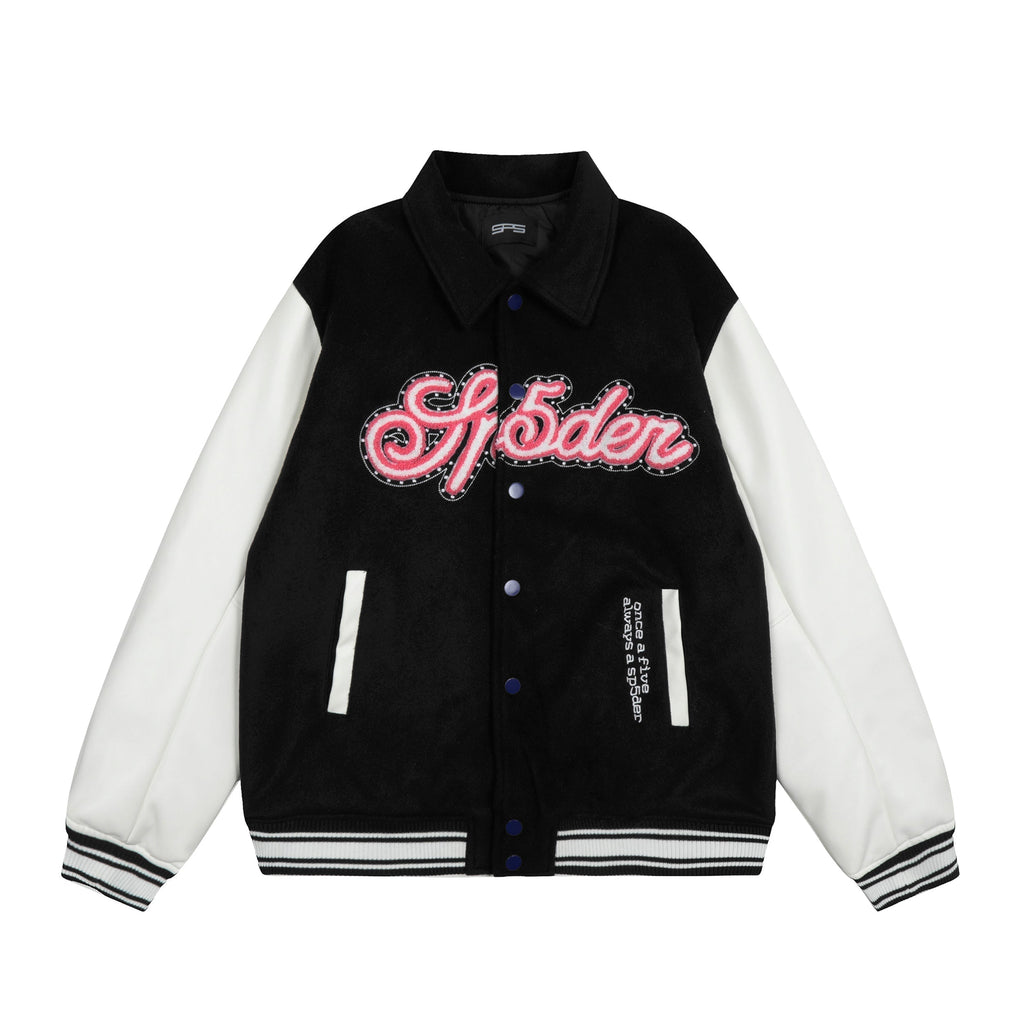 Sp5der Jacket 2510