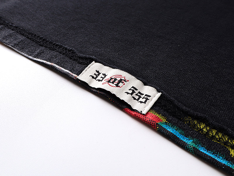God Speed Sweatshirt-1099