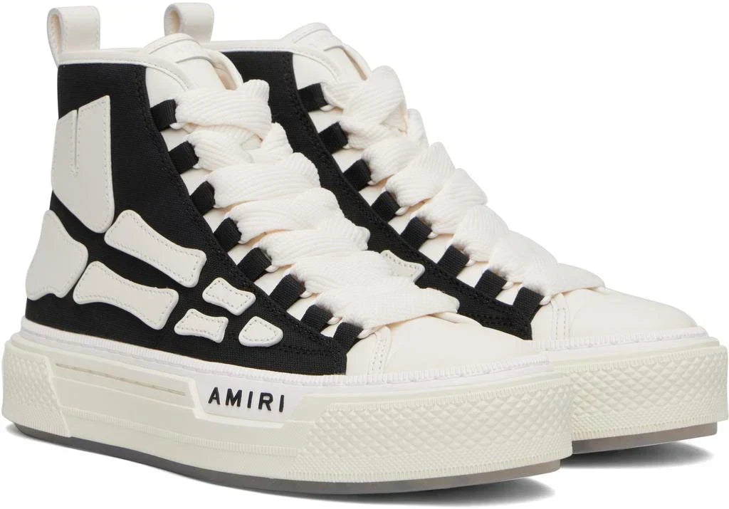 Amiri Fashion Sneakers