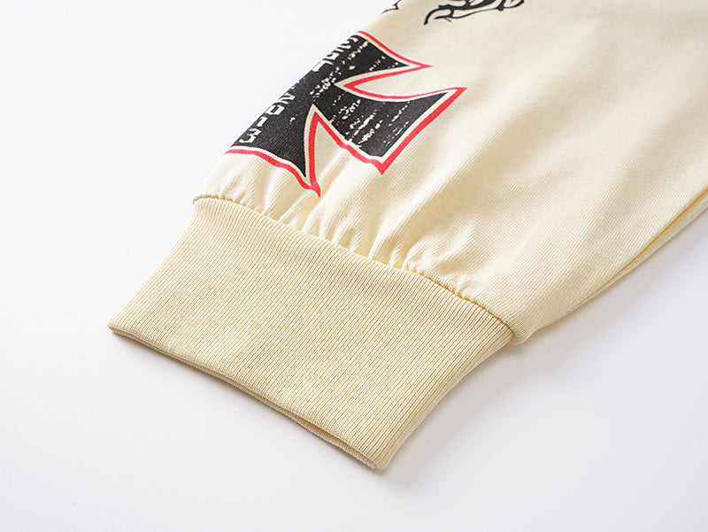 God Speed Sweatshirt-3103