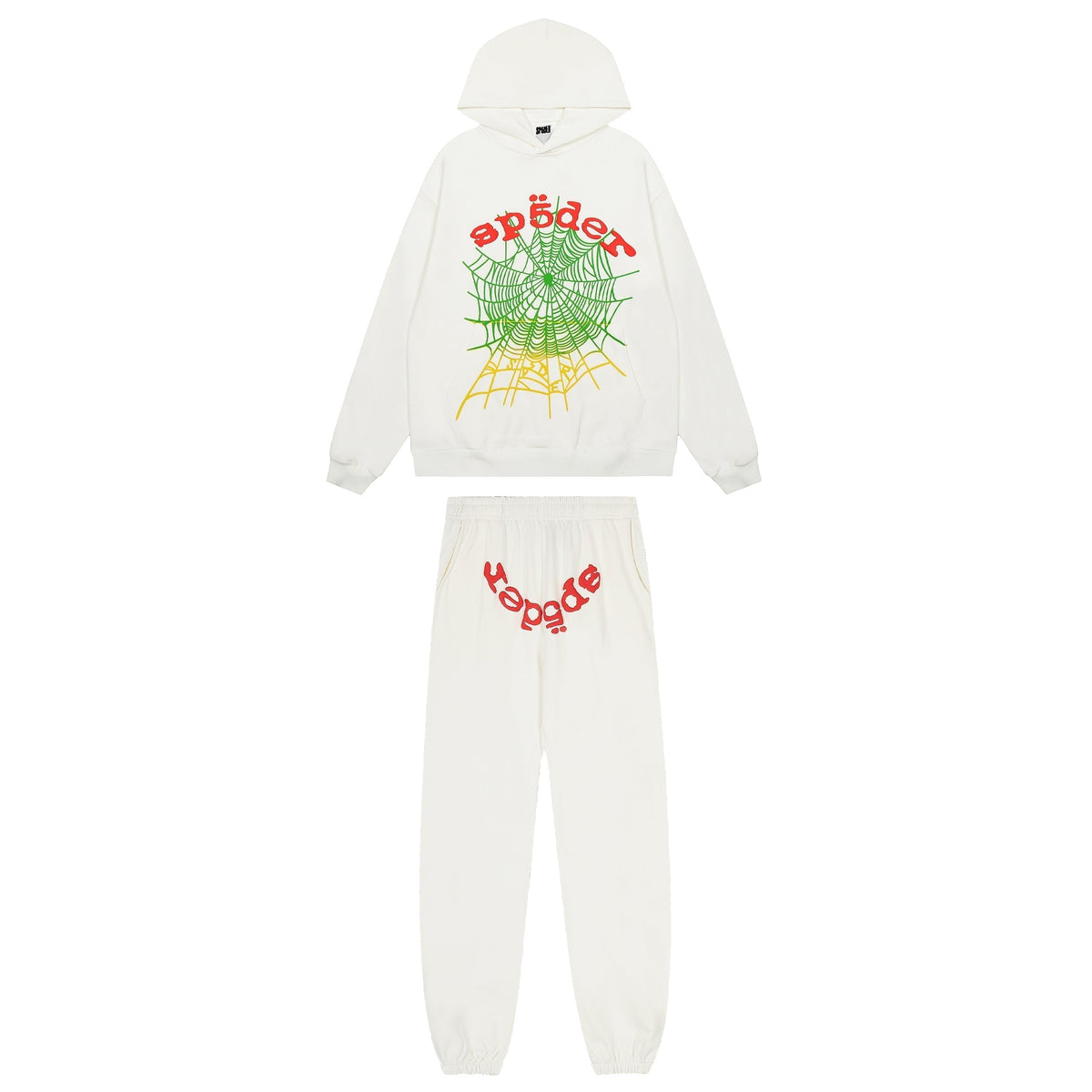 Sp5der Hoodie 7710