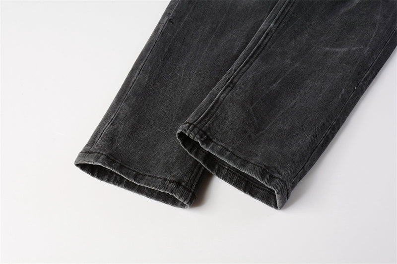 Ksubi Fashion jeans 3003