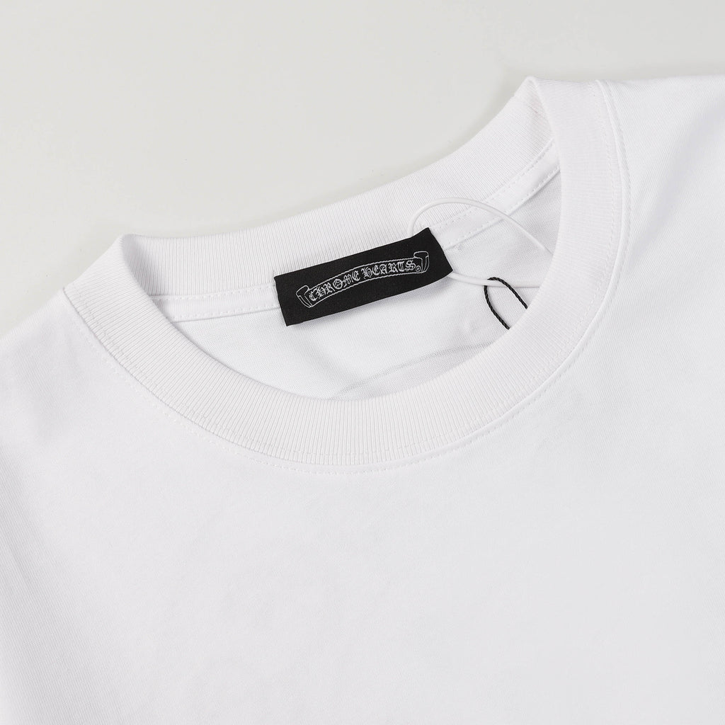 CHROME-HEARTS T-shirt-9985