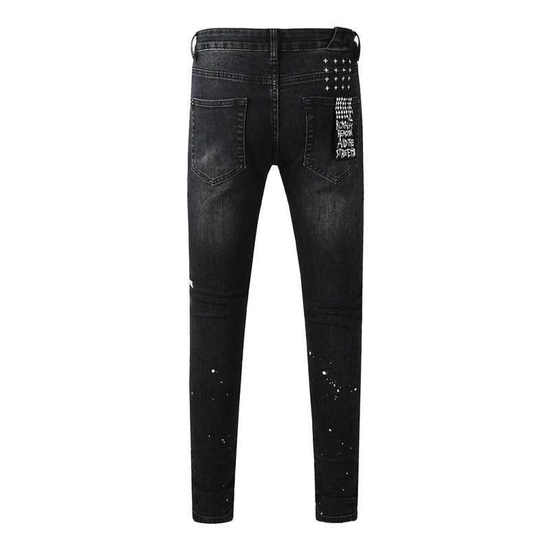 Ksubi Fashion jeans 3051