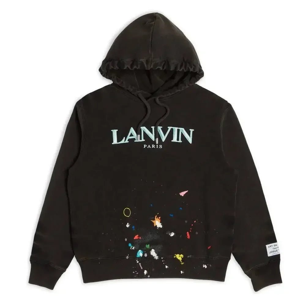 Gallery Dept. x Lanvin Hoodie Multi Collection 2