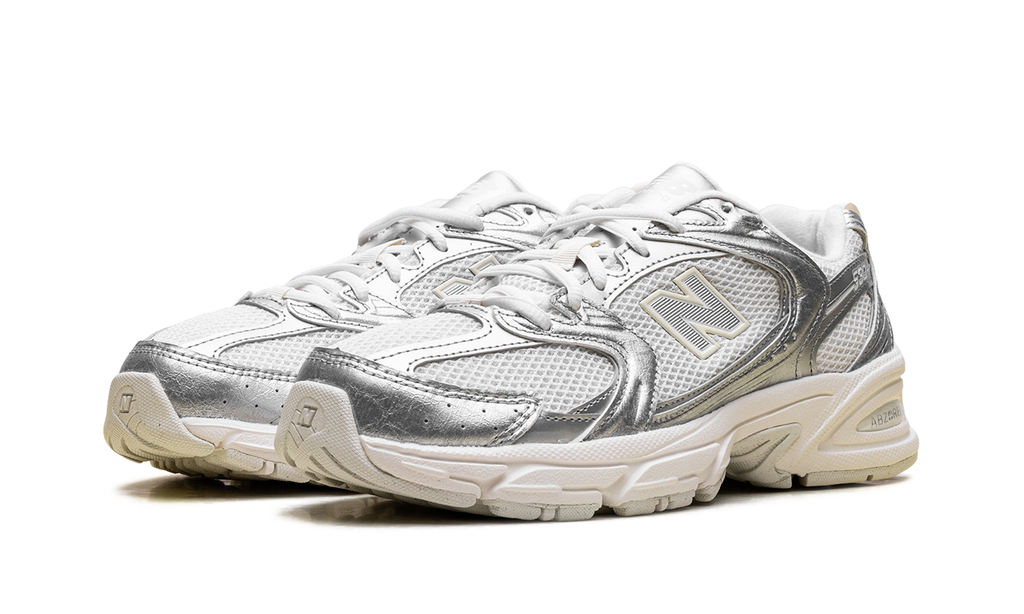 530 "Grey/White" U5303IR