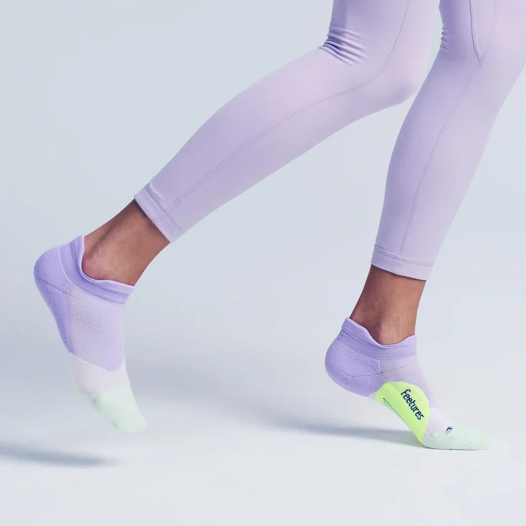 Feetures Sock Elite Light Cushion Tab
