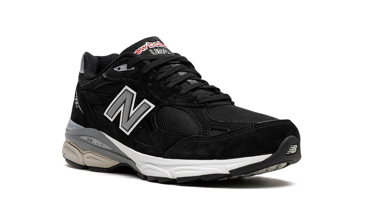 990v3 "Black / White" M990BS3