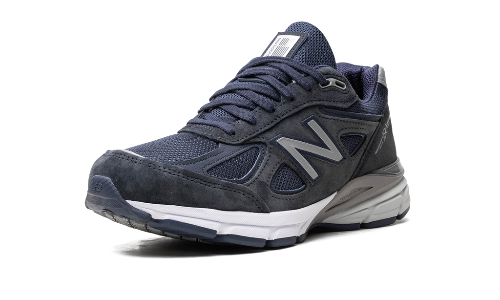 990v4 "Made in USA - Navy" U990NV4