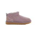 UGG Women's Classic Ultra Mini Sugarplum