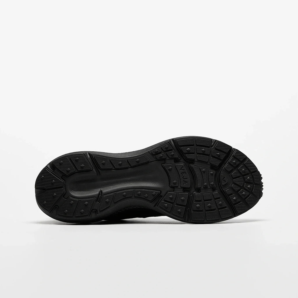 Veja Men's Condor 3 Advanced Engineered-Mesh in Full-Black