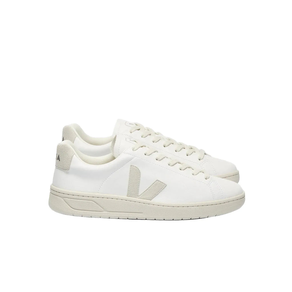 Veja Men's Urca CWL in White Natural