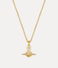 VIVIENNE WESTWOOD X NANA Nana Orb Pendant Necklace(2 Colors)