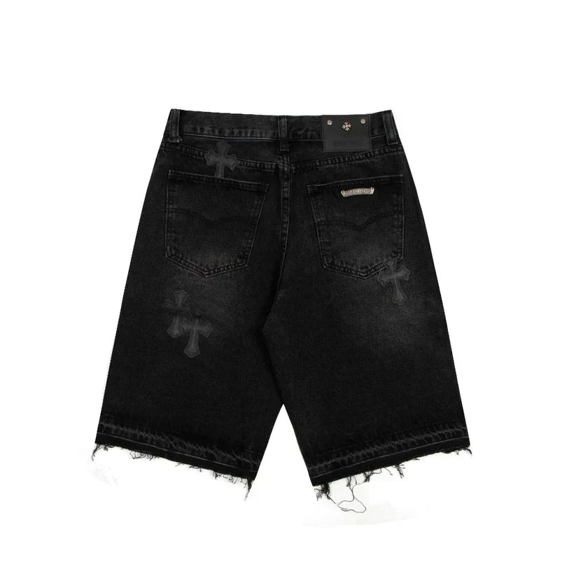 Chrome Hearts New Shorts 9921
