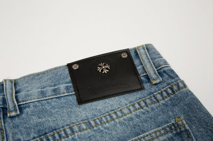 CHROME-HEARTS NEW Pants KE905