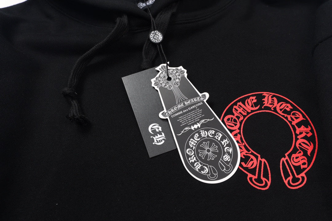 Chrome Hearts New Hoodie -807