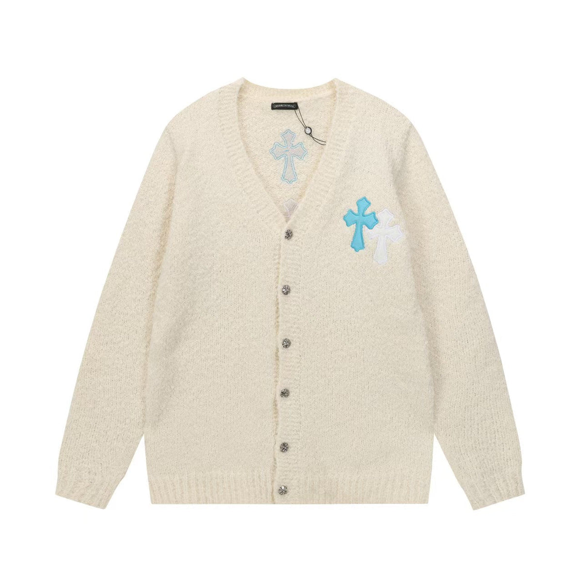 Chrome Hearts New Jacket