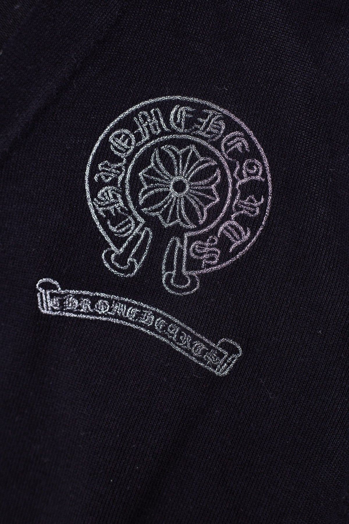 Chrome Hearts New Cardigan Sweater Jacket